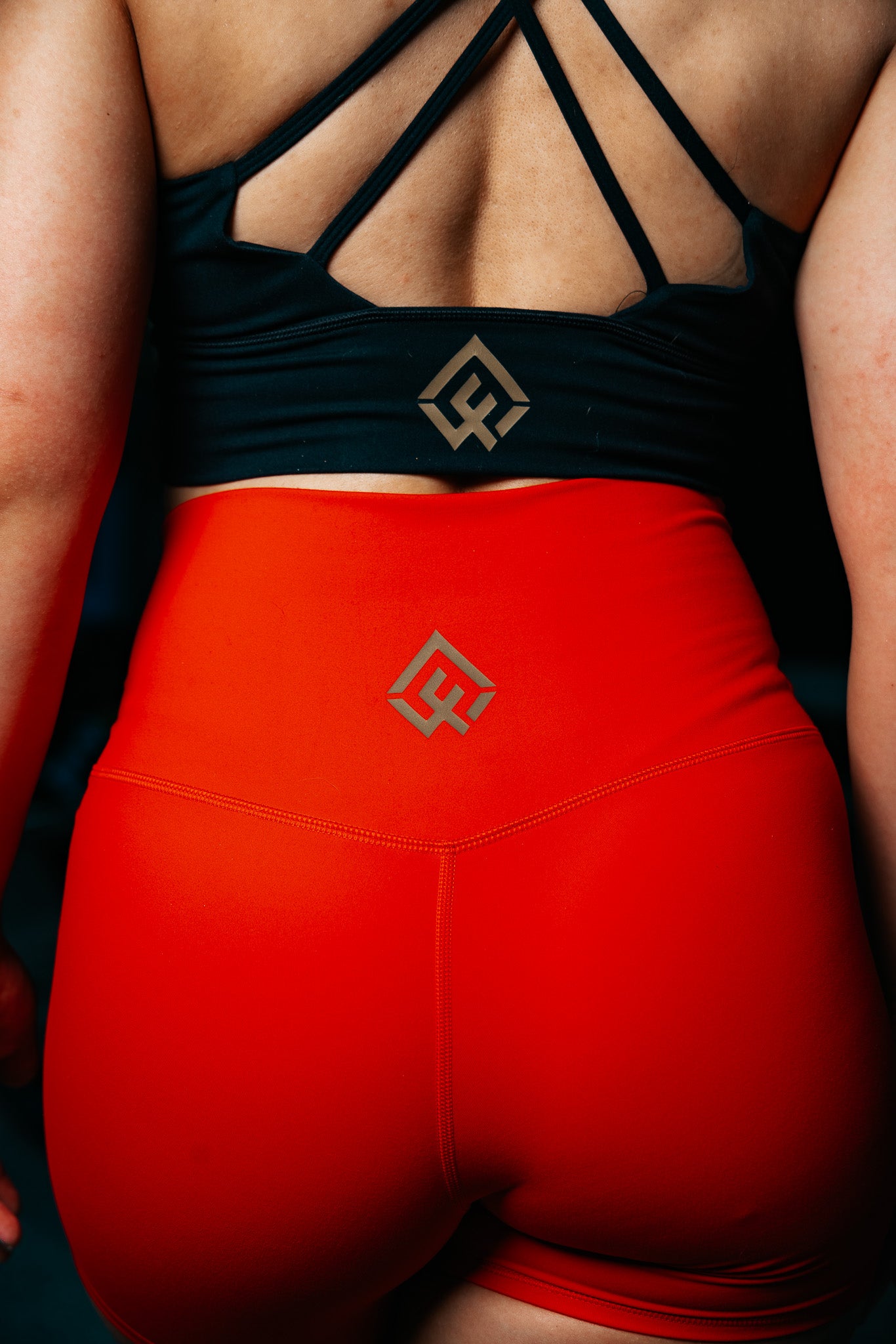 Cayenne 4" OG Shorts