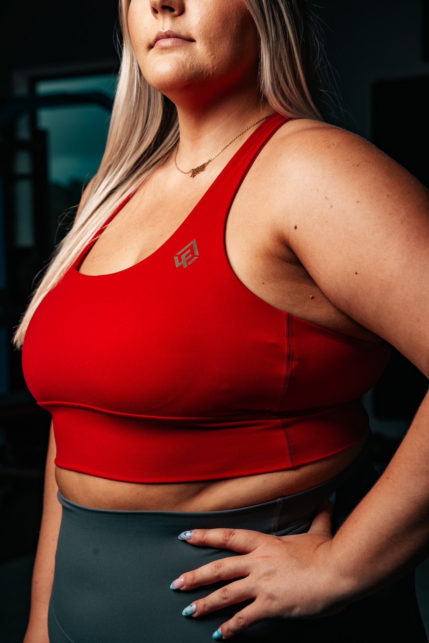 Bachelorette X-Factor Bra