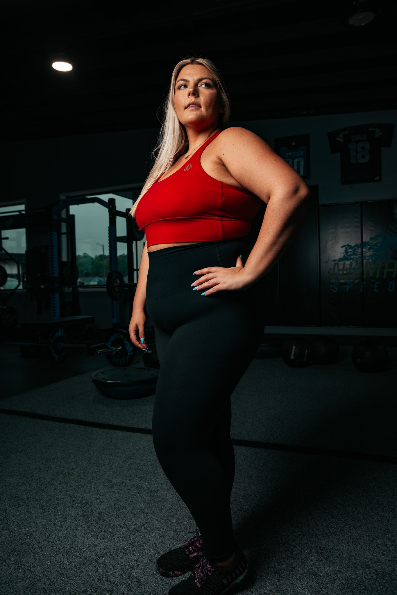 Excellence OG Legging