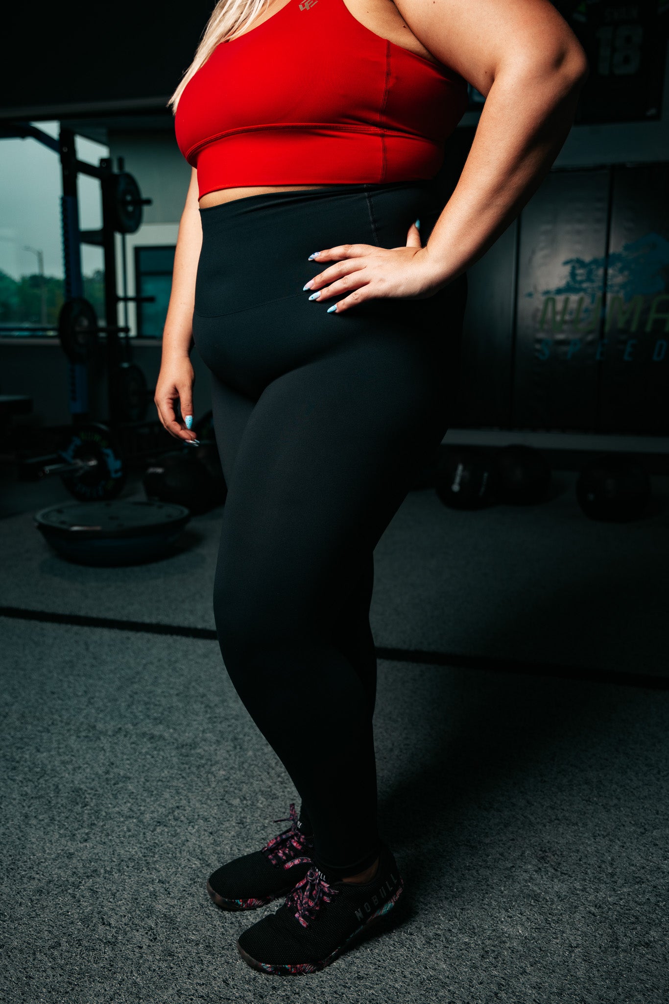 Excellence OG Legging