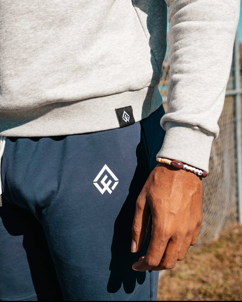 THU Crew Fleece
