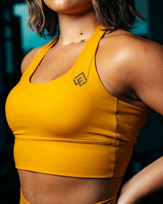 Golden Honey X-Factor Bra