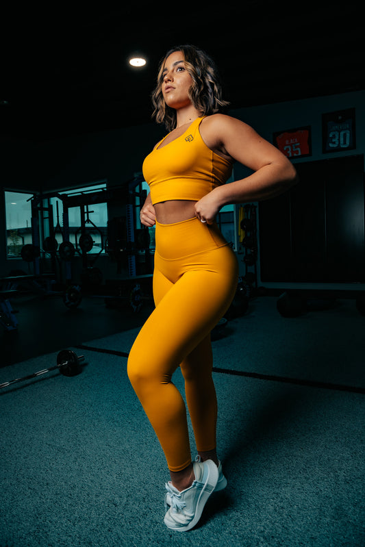 Golden Honey OG Legging