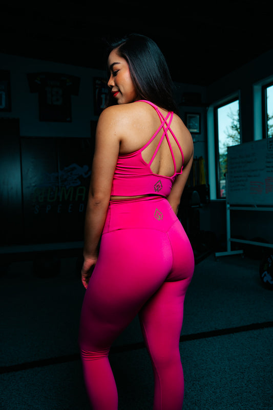 Dragonfruit OG Legging