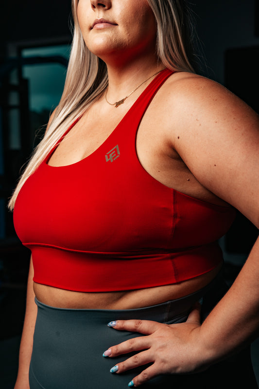 Bachelorette X-Factor Bra