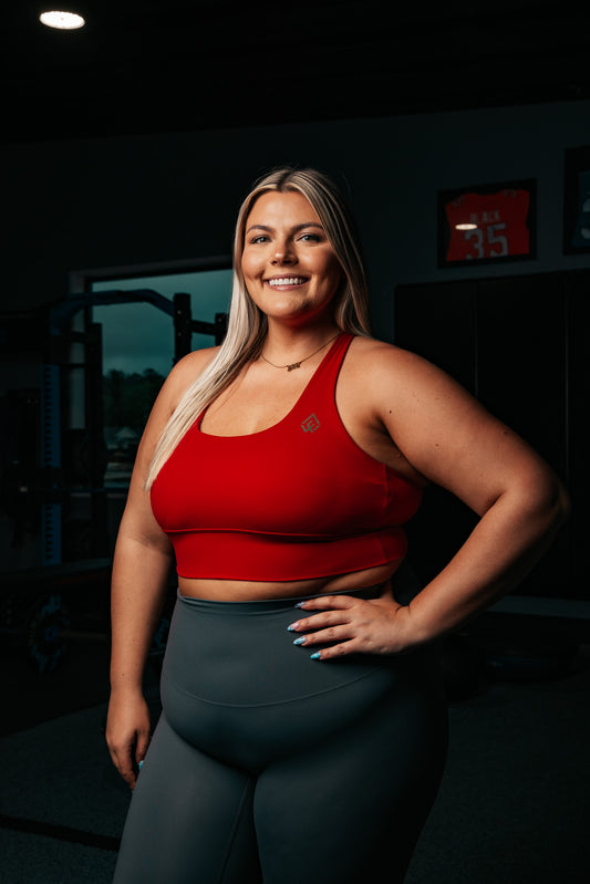 Bachelorette X-Factor Bra