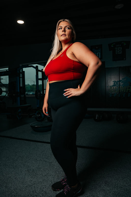 Legging Excellence OG