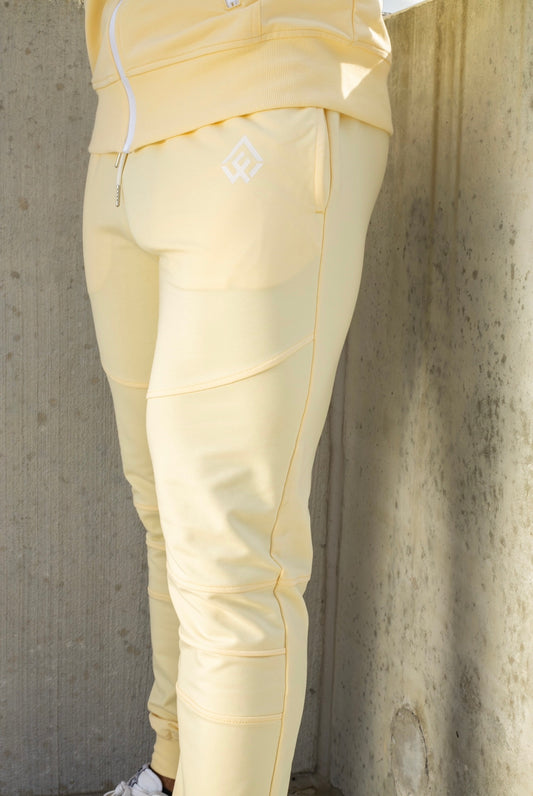 Buttercream AWFSuit Jogger