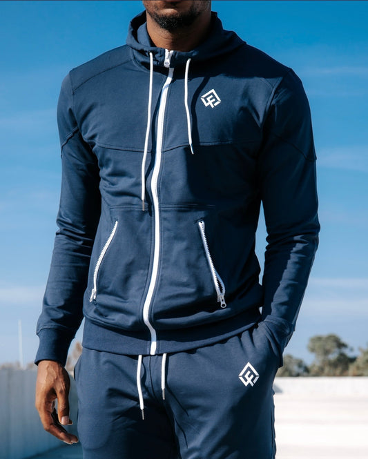 Tyler Blue AWFSuit Jacket