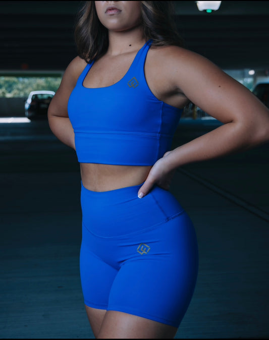 Blue Jay OG 6" Shorts